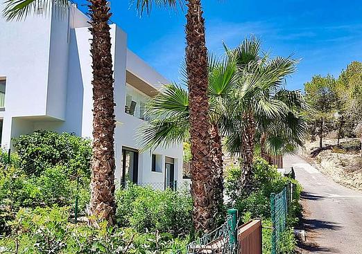Villa in Orihuela
