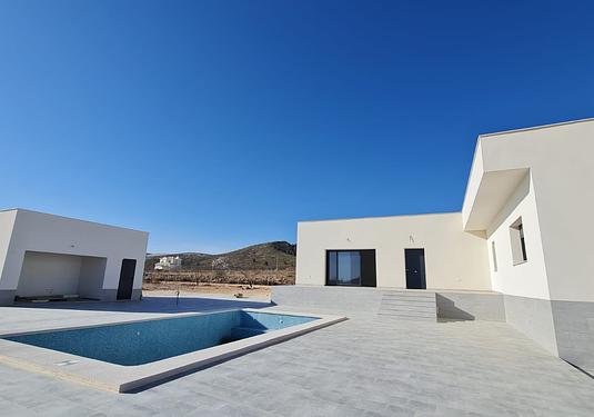 Villa in Pinoso