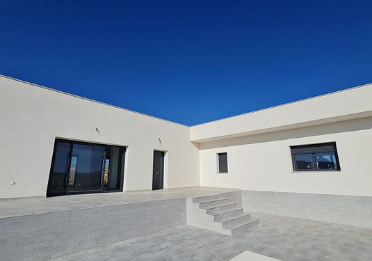 Villa in Pinoso