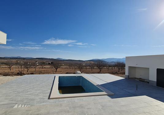 Villa in Pinoso