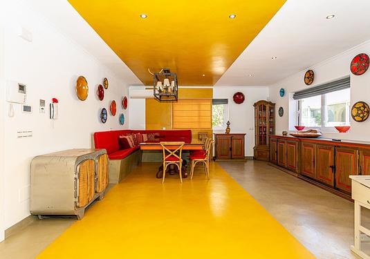 Villa in Benalmadena