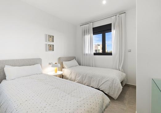 Apartment in Orihuela