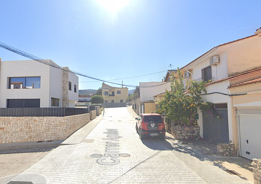 Other in Benissoda