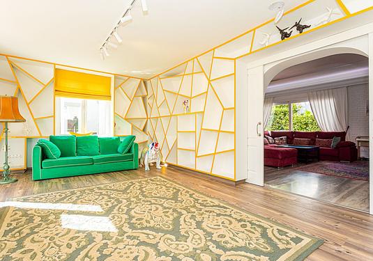 Villa in Benalmadena