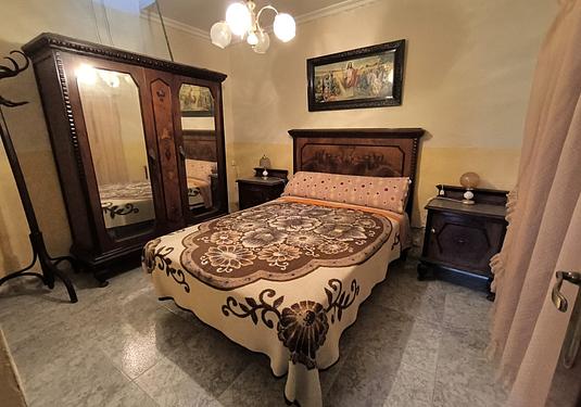 Town house in Yecla