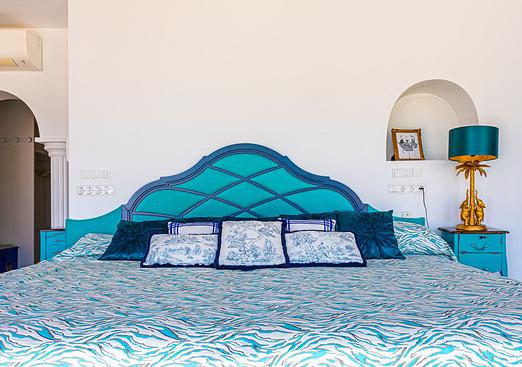 Villa in Benalmadena