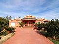 Villa in Orihuela