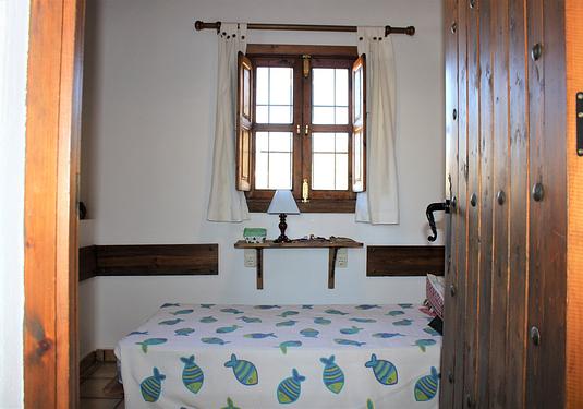 Villa in Frigiliana