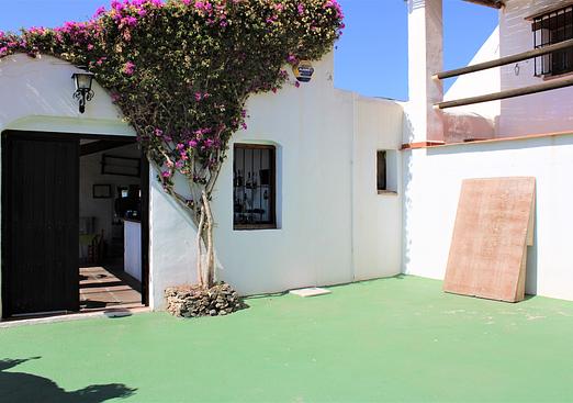 Villa in Frigiliana