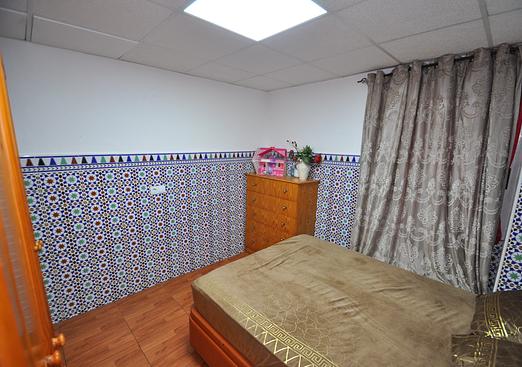 Town house in Pinoso