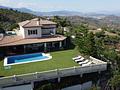 Country house in Monda