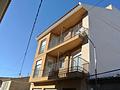 Apartment in Villena
