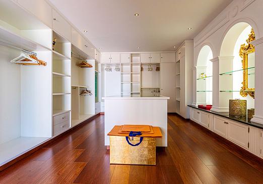 Villa in Benalmadena