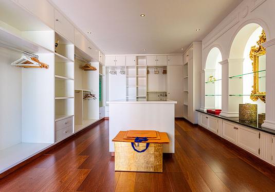 Villa in Benalmadena