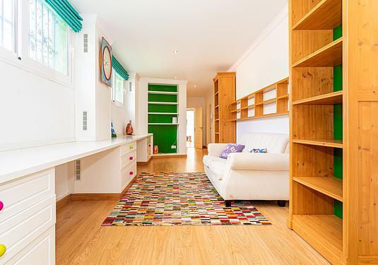 Villa in Benalmadena