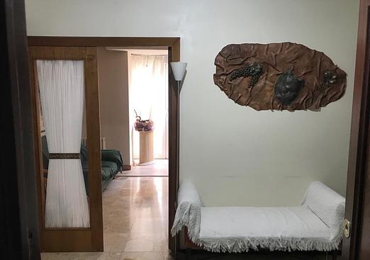 Apartment in Elche