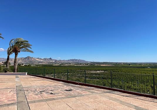Villa in Murcia