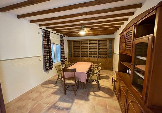 Villa in Murcia