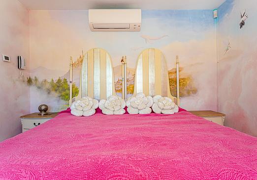 Villa in Benalmadena