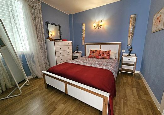 Apartment in javea