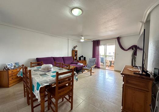 Apartment in Los Alcazares
