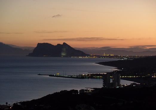 Town house in Manilva