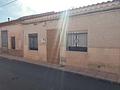 Town house in Pinoso