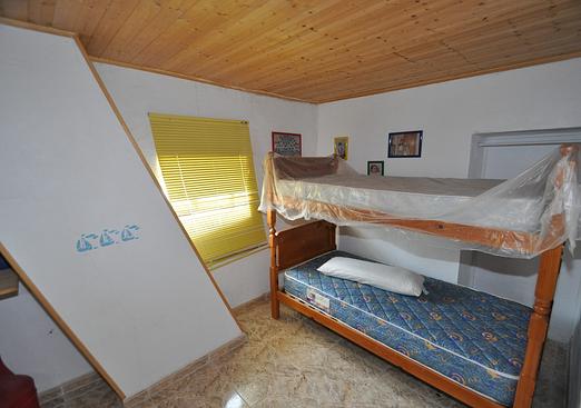 Town house in Abanilla
