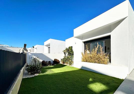 Villa in Rojales