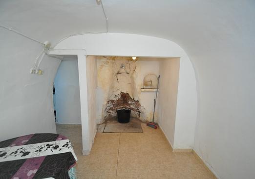 Country house in La Zarza