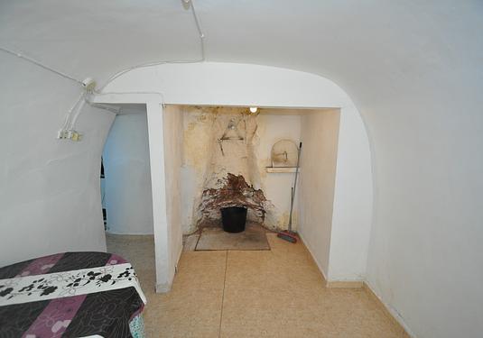 Country house in La Zarza