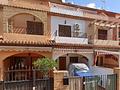 Town house in Los Alcazares