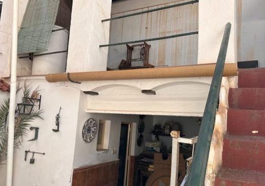 Town house in Alora