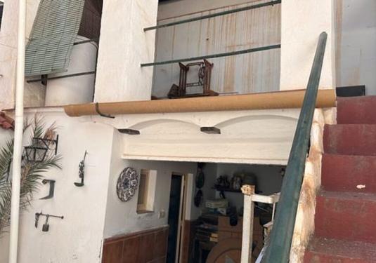 Town house in Alora