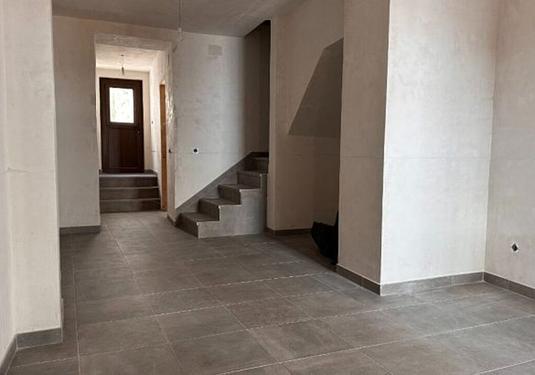 Town house in Alora