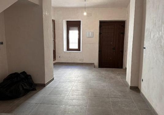 Town house in Alora