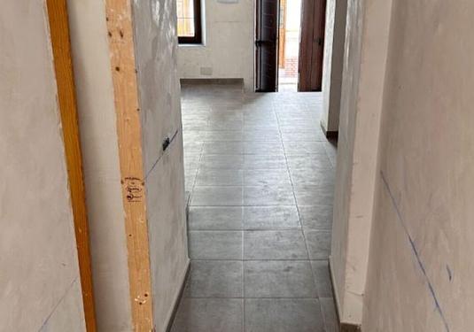 Town house in Alora