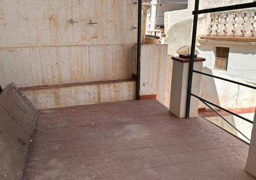 Town house in Alora