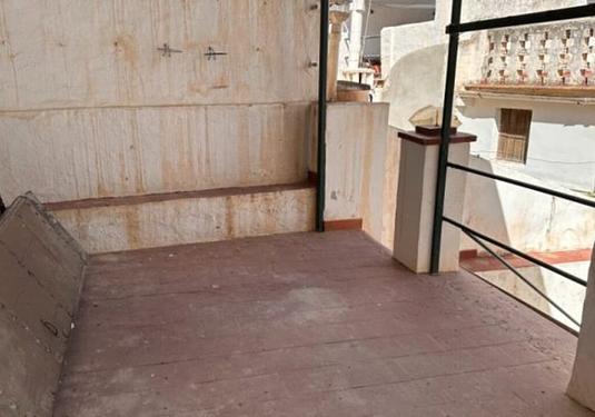 Town house in Alora
