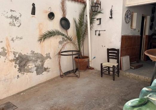 Town house in Alora