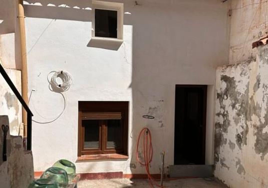 Town house in Alora
