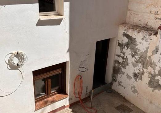 Town house in Alora