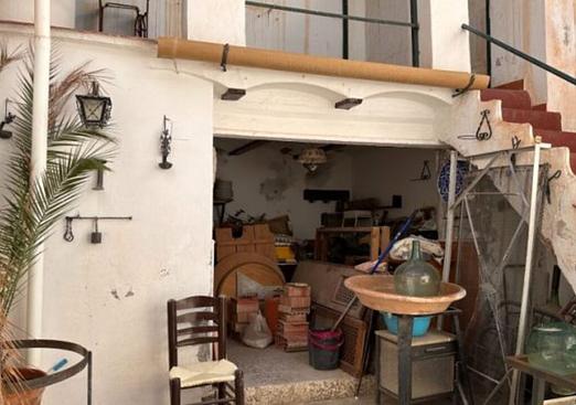 Town house in Alora