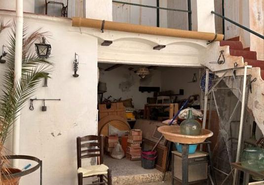 Town house in Alora