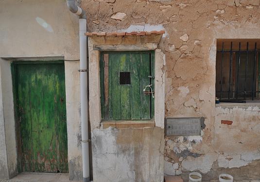 Country house in Pinoso