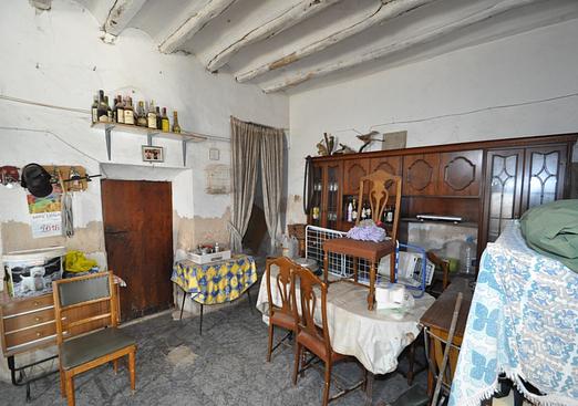 Country house in Pinoso