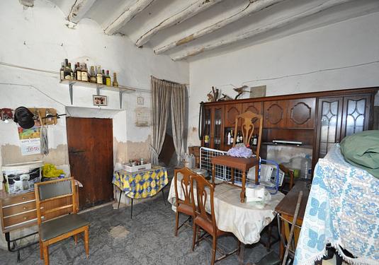 Country house in Pinoso