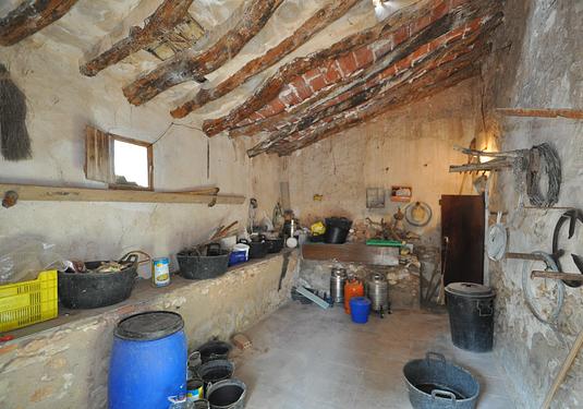 Country house in Pinoso