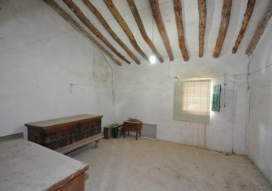 Country house in Pinoso