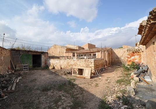 Country house in Pinoso